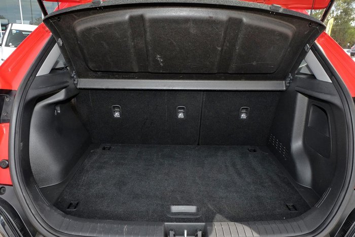 2021 Hyundai Kona 