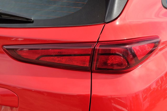 2021 Hyundai Kona 
