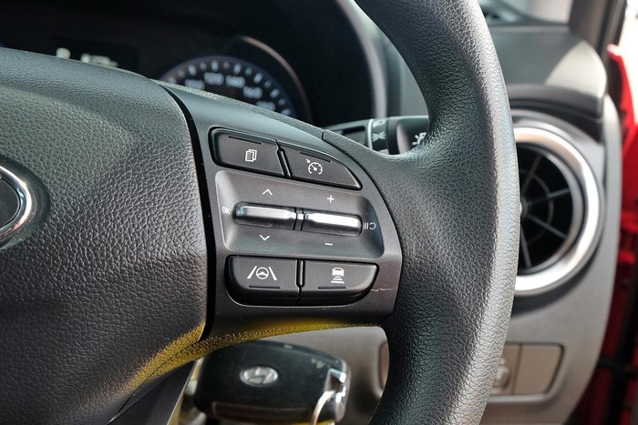 2021 Hyundai Kona 
