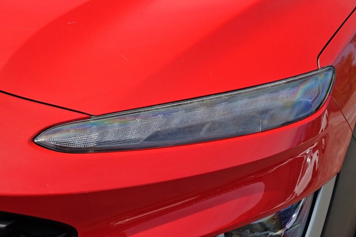 2021 Hyundai Kona 