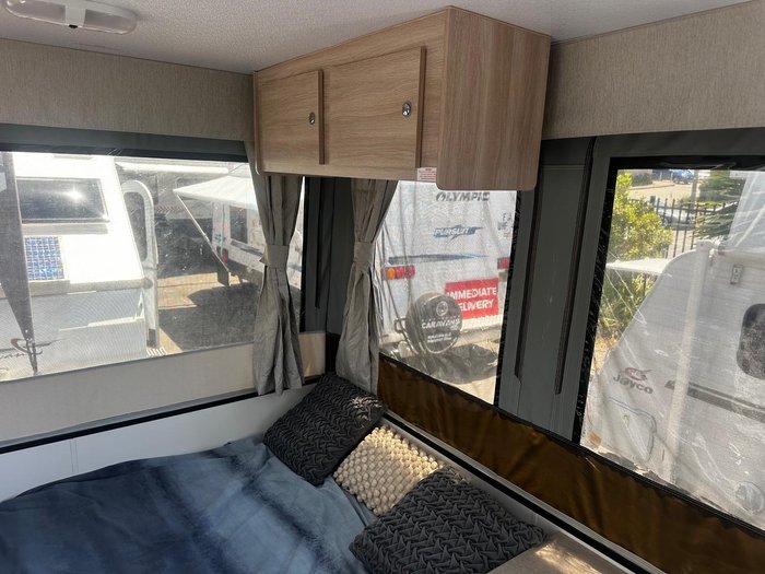 2021 Jayco Penguin Outback