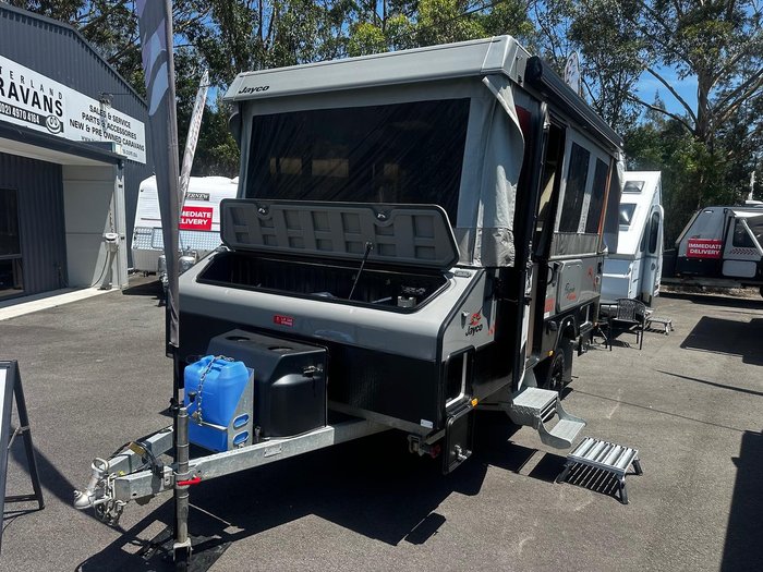 2021 Jayco Penguin Outback