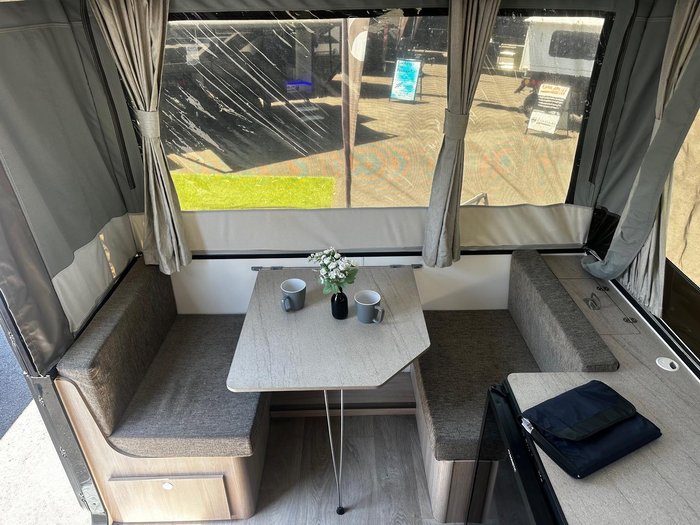 2021 Jayco Penguin Outback