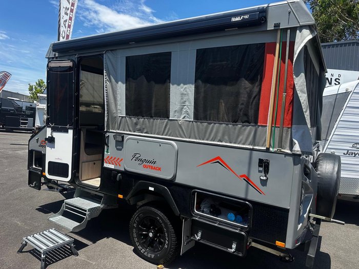2021 Jayco Penguin Outback