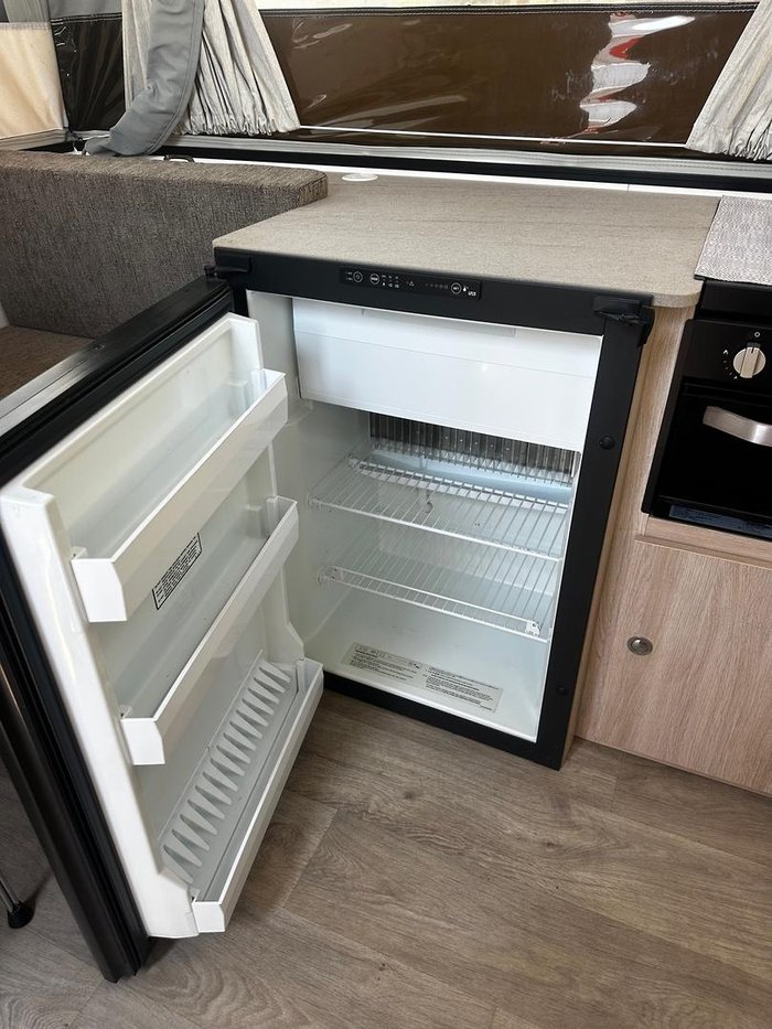 2021 Jayco Penguin Outback