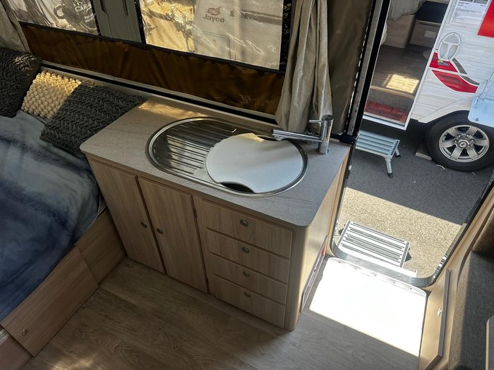 2021 Jayco Penguin Outback