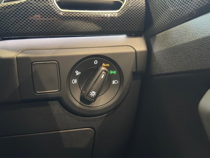 2024 Volkswagen T-Cross 85TSI R-Line