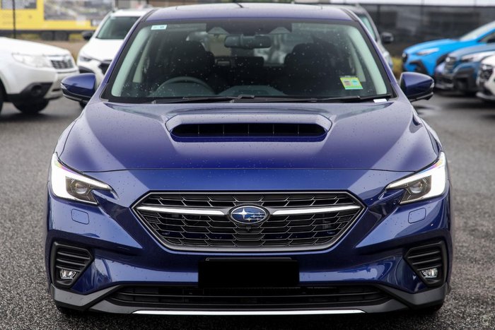 2024 Subaru WRX tS