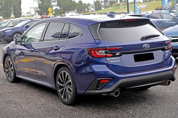 2024 Subaru WRX tS