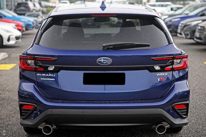2024 Subaru WRX tS