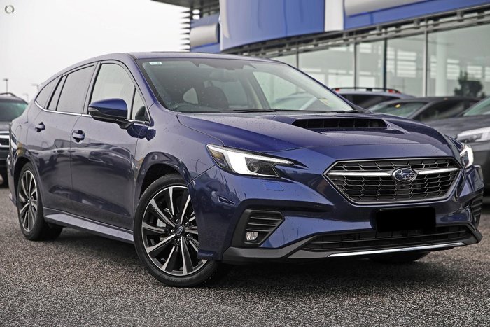2024 Subaru WRX