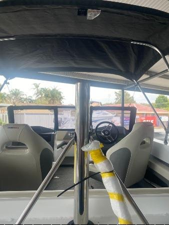 2023 QUINTREX 510 Freestyler