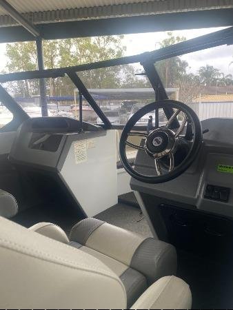 2023 QUINTREX 510 Freestyler