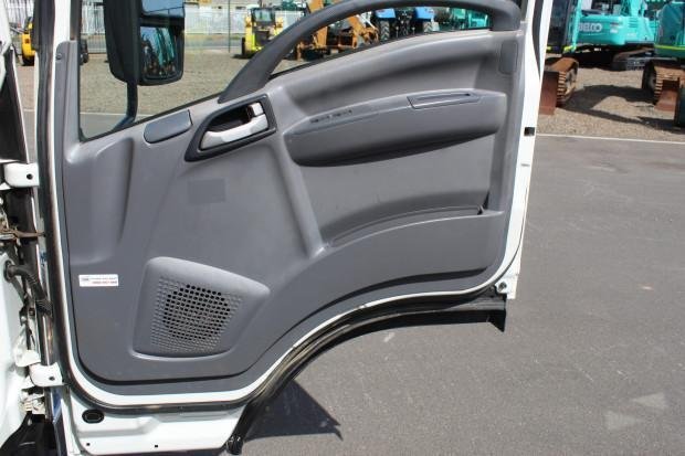2015 Isuzu Npr 45 155