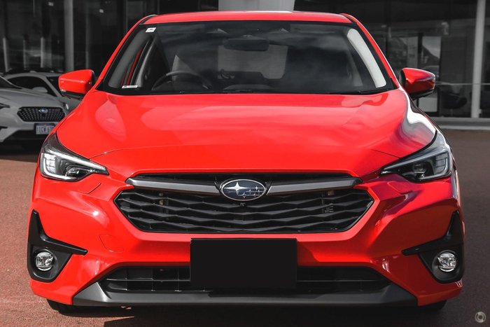 2024 Subaru Impreza 2.0R