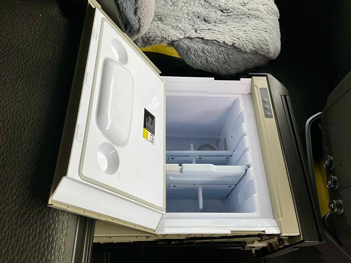 2019 Volvo Fh 600 Globetrotter Been On Volvo Gold Maint $150000+Gst VOLVO FH 600 XHSL CAB WHITE