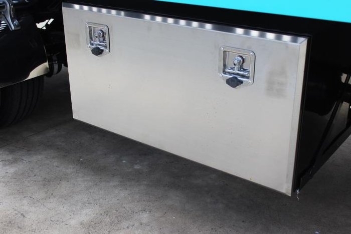 2025 Fuso Fighter 1424 WHITE