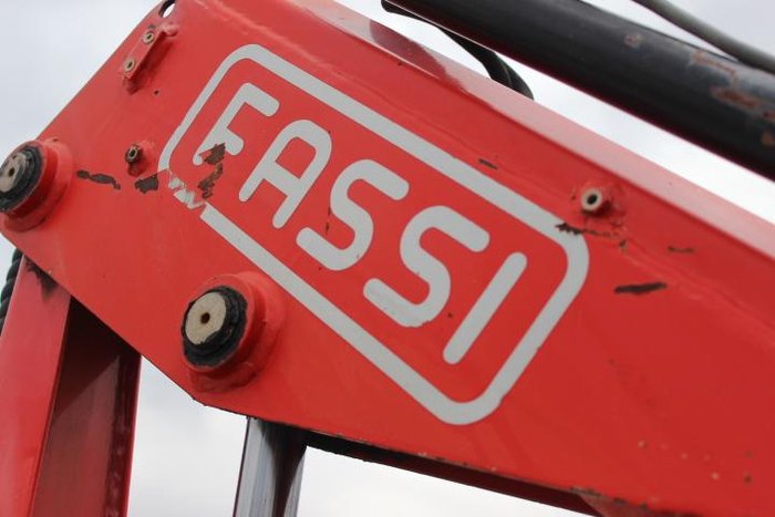 2008 Hino 300 616 300/ WHITE