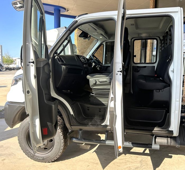 2024 Iveco Daily 70S18