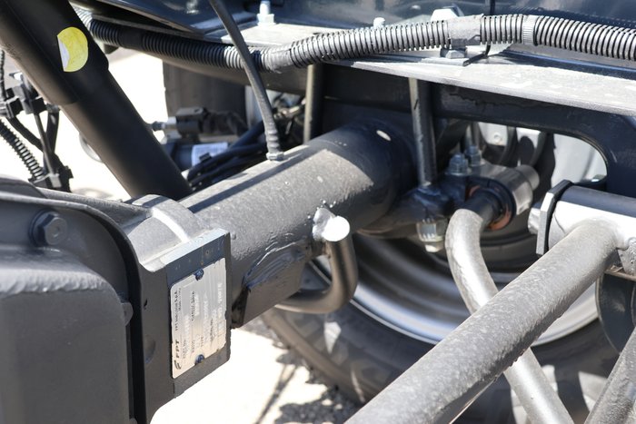 2024 Iveco Daily E6 50C21 DRW (WB4100)