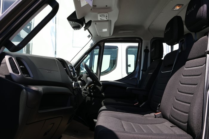 2024 Iveco Daily E6 50C21 DRW (WB4100)