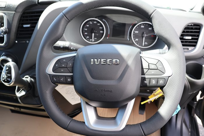 2024 Iveco Daily E6 50C21 DRW (WB4100)