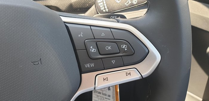 2024 Volkswagen T-Cross 85TSI Life