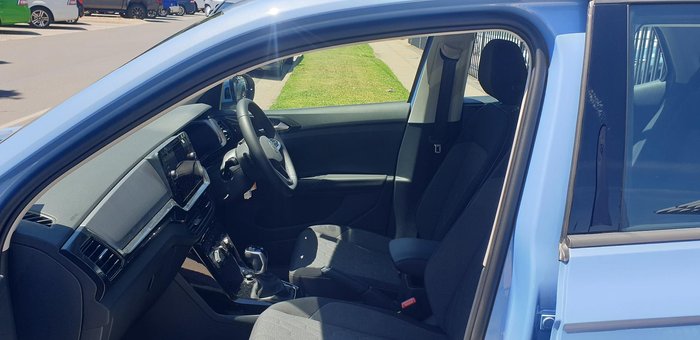 2024 Volkswagen T-Cross 85TSI Life