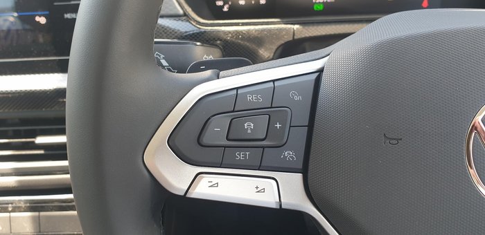 2024 Volkswagen T-Cross 85TSI Life