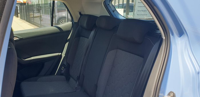 2024 Volkswagen T-Cross 85TSI Life