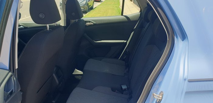 2024 Volkswagen T-Cross 85TSI Life
