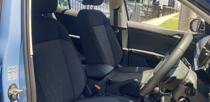 2024 Volkswagen T-Cross 85TSI Life