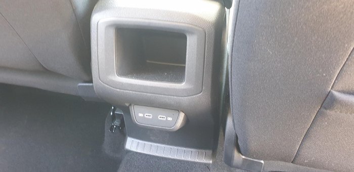 2024 Volkswagen T-Cross 85TSI Life