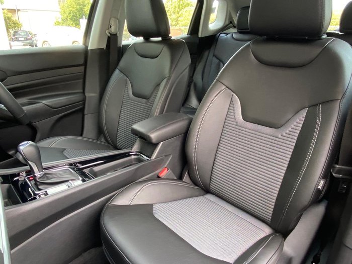 2024 Jeep Compass Limited 4xe