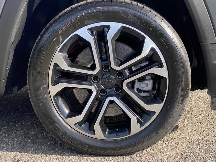 2024 Jeep Compass Limited 4xe