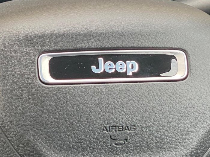 2024 Jeep Compass Limited 4xe