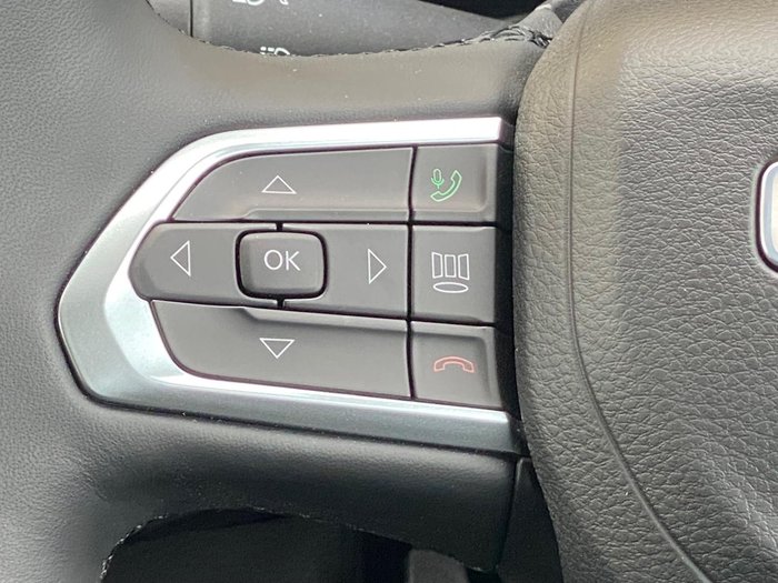 2024 Jeep Compass Limited 4xe