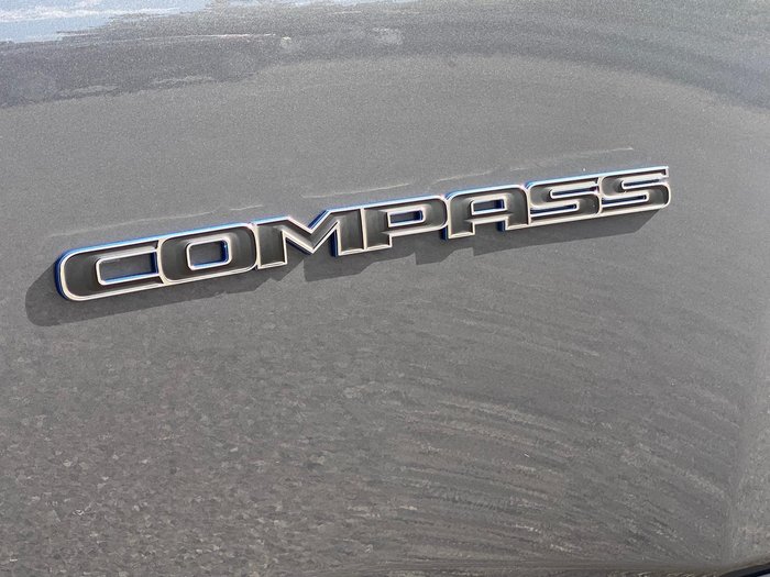 2024 Jeep Compass Limited 4xe