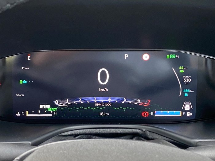 2024 Jeep Compass Limited 4xe