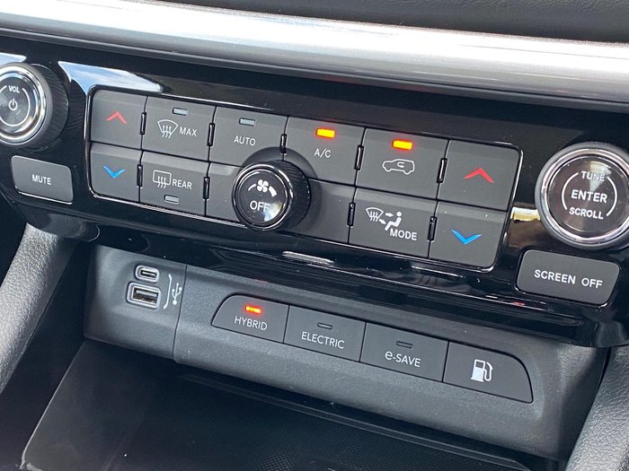 2024 Jeep Compass Limited 4xe