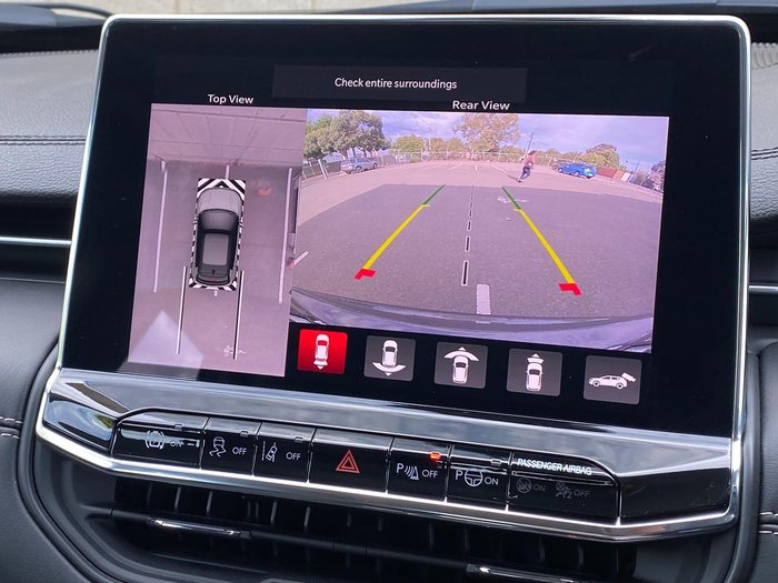 2024 Jeep Compass Limited 4xe