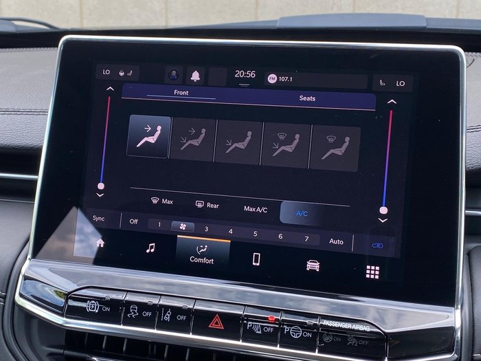 2024 Jeep Compass Limited 4xe