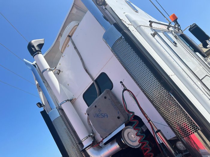 2004 Kenworth K104 6X4 Prime Mover B DOUBLE/ROAD TRAIN