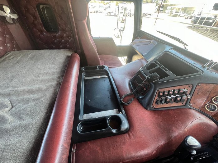 2004 Kenworth K104 6X4 Prime Mover B DOUBLE/ROAD TRAIN