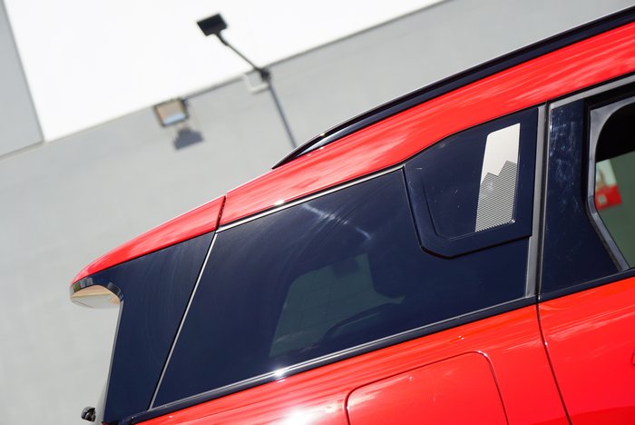 2024 MINI Countryman E Favoured