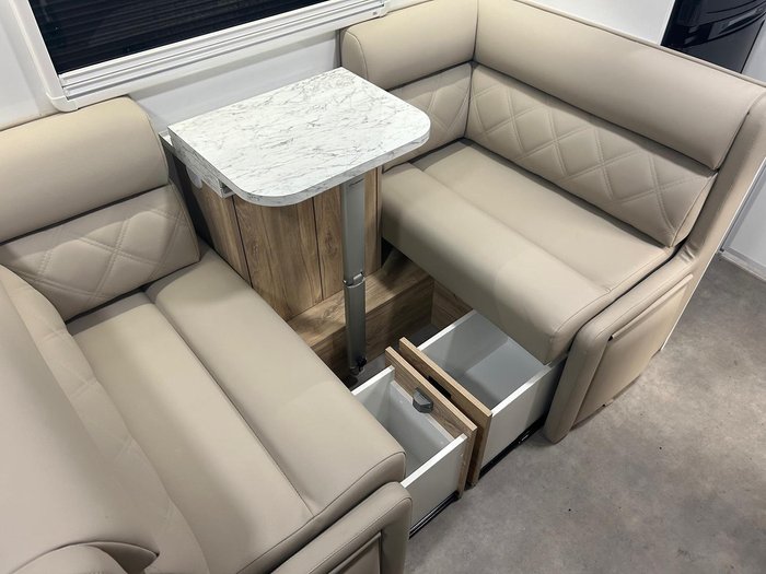 2024 Goldstream 1860 Panther Cpx