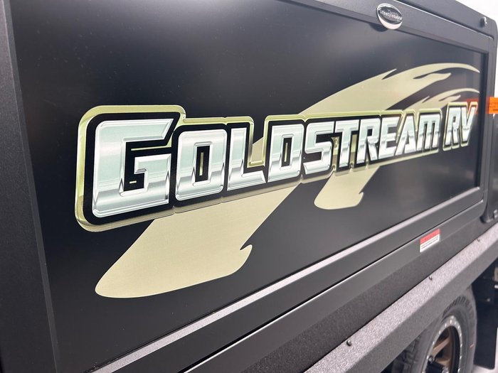 2024 Goldstream 1860 Panther Cpx