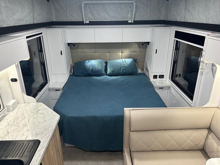 2024 Goldstream 1860 Panther Cpx