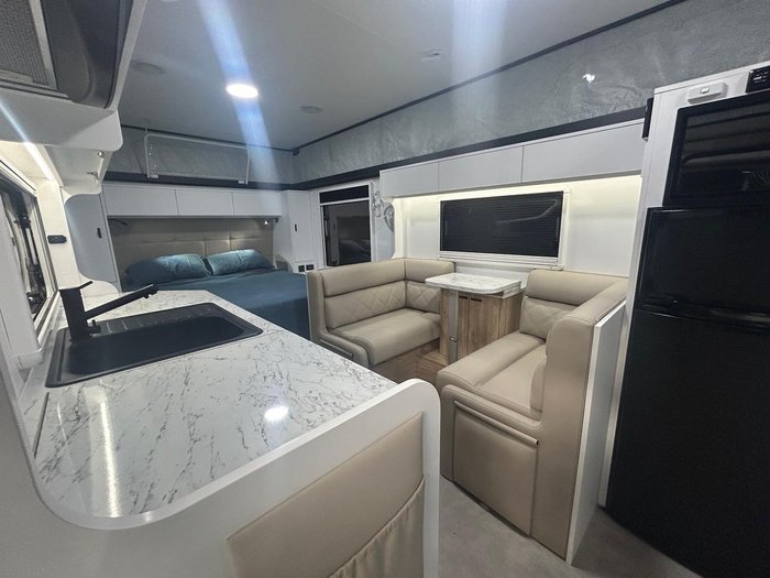 2024 Goldstream 1860 Panther Cpx