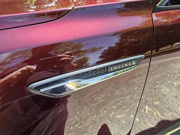 2024 Mazda CX-90 G50e GT